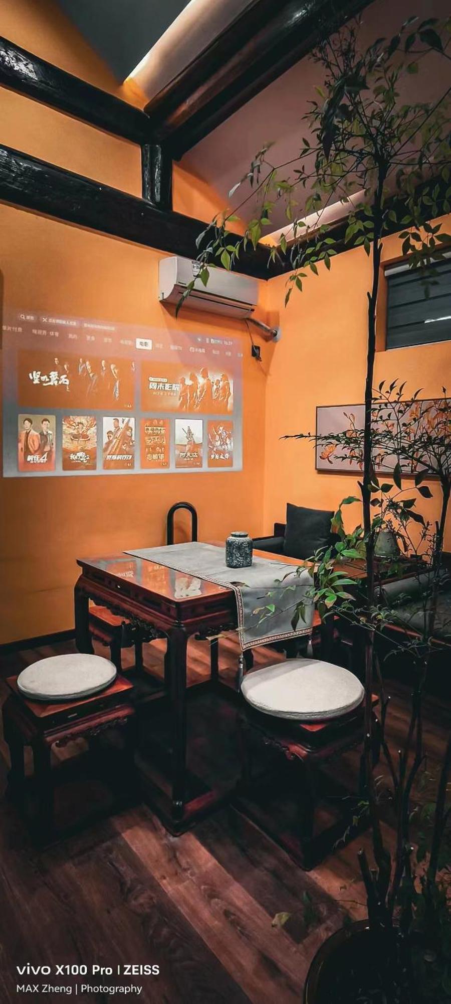 Templeside Beijing Ξενοδοχείο Εξωτερικό φωτογραφία
